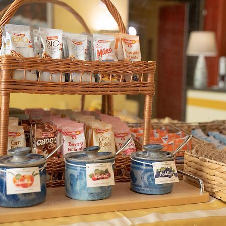 Locanda Il Maestrale Monterosso al Mare Luaran gambar