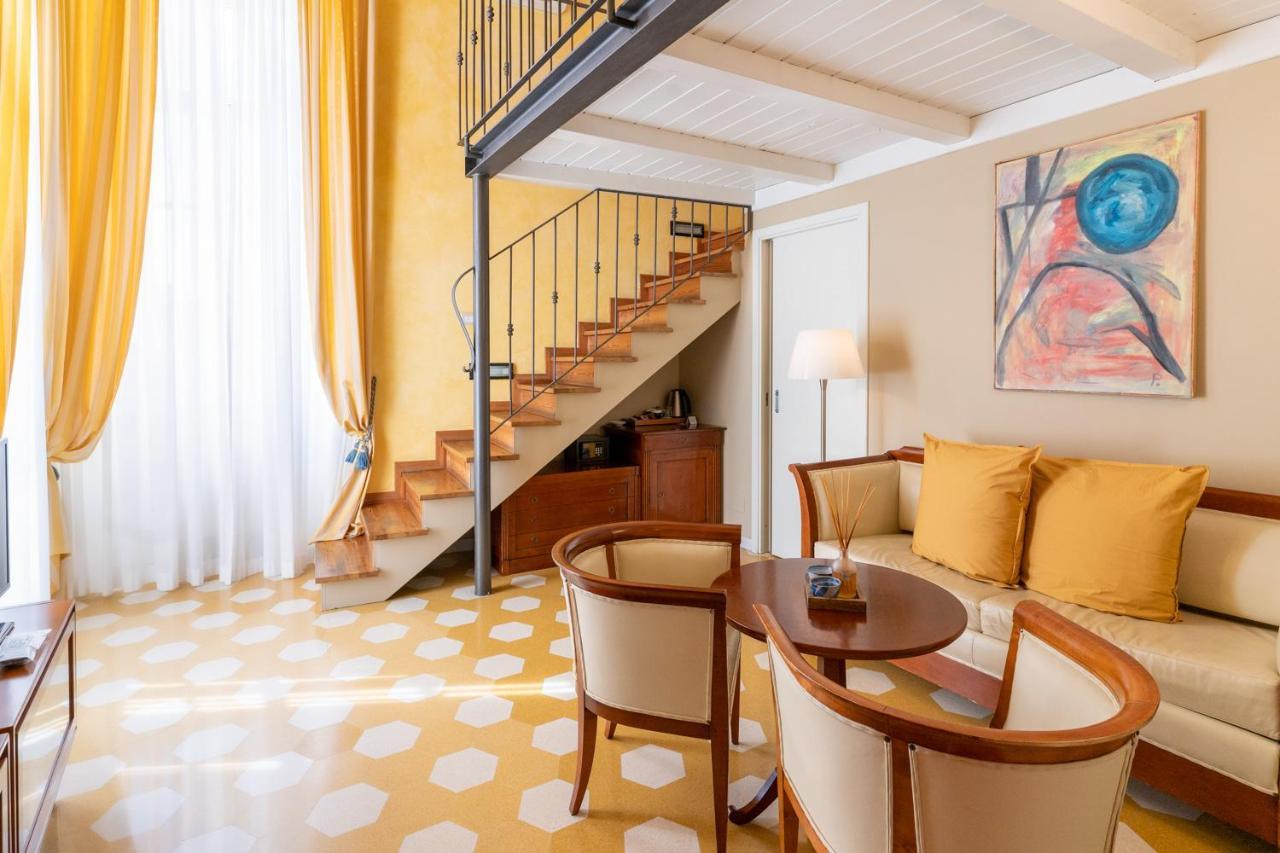 Locanda Il Maestrale Monterosso al Mare Luaran gambar