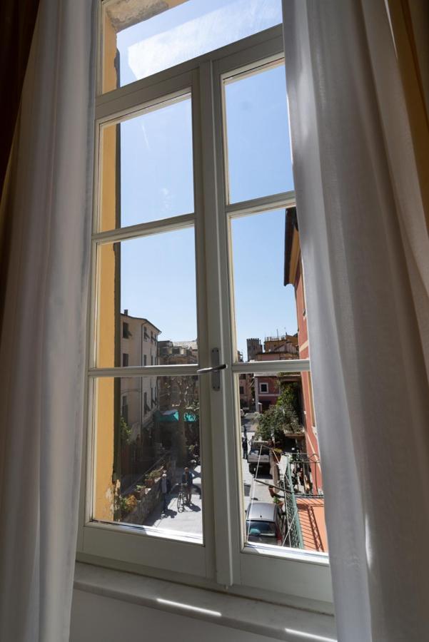 Locanda Il Maestrale Monterosso al Mare Luaran gambar