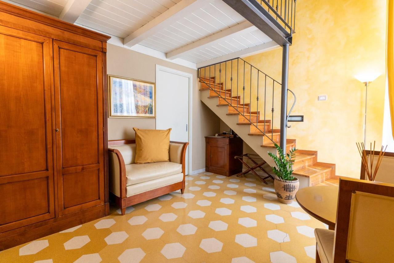 Locanda Il Maestrale Monterosso al Mare Luaran gambar