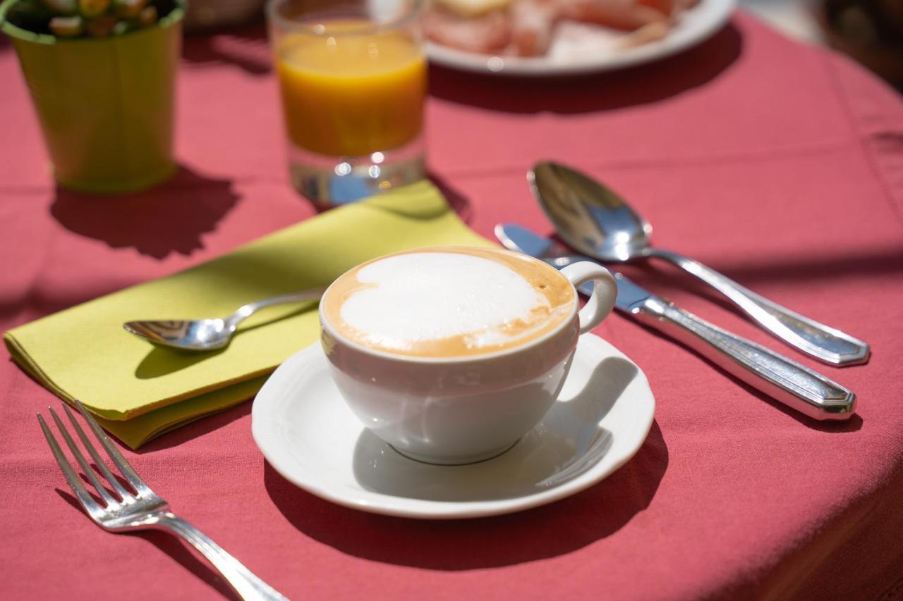 Locanda Il Maestrale Monterosso al Mare Luaran gambar