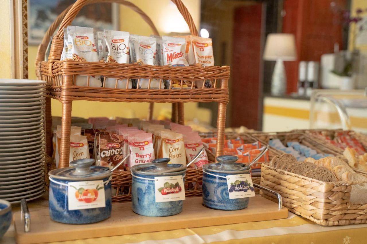Locanda Il Maestrale Monterosso al Mare Luaran gambar