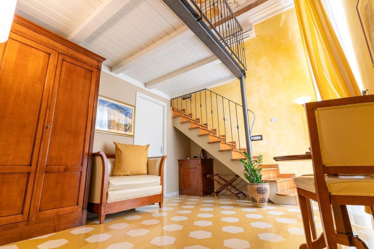 Locanda Il Maestrale Monterosso al Mare Luaran gambar