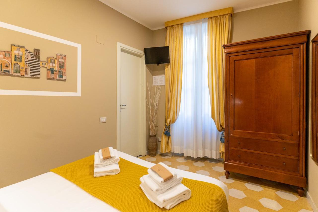 Locanda Il Maestrale Monterosso al Mare Luaran gambar
