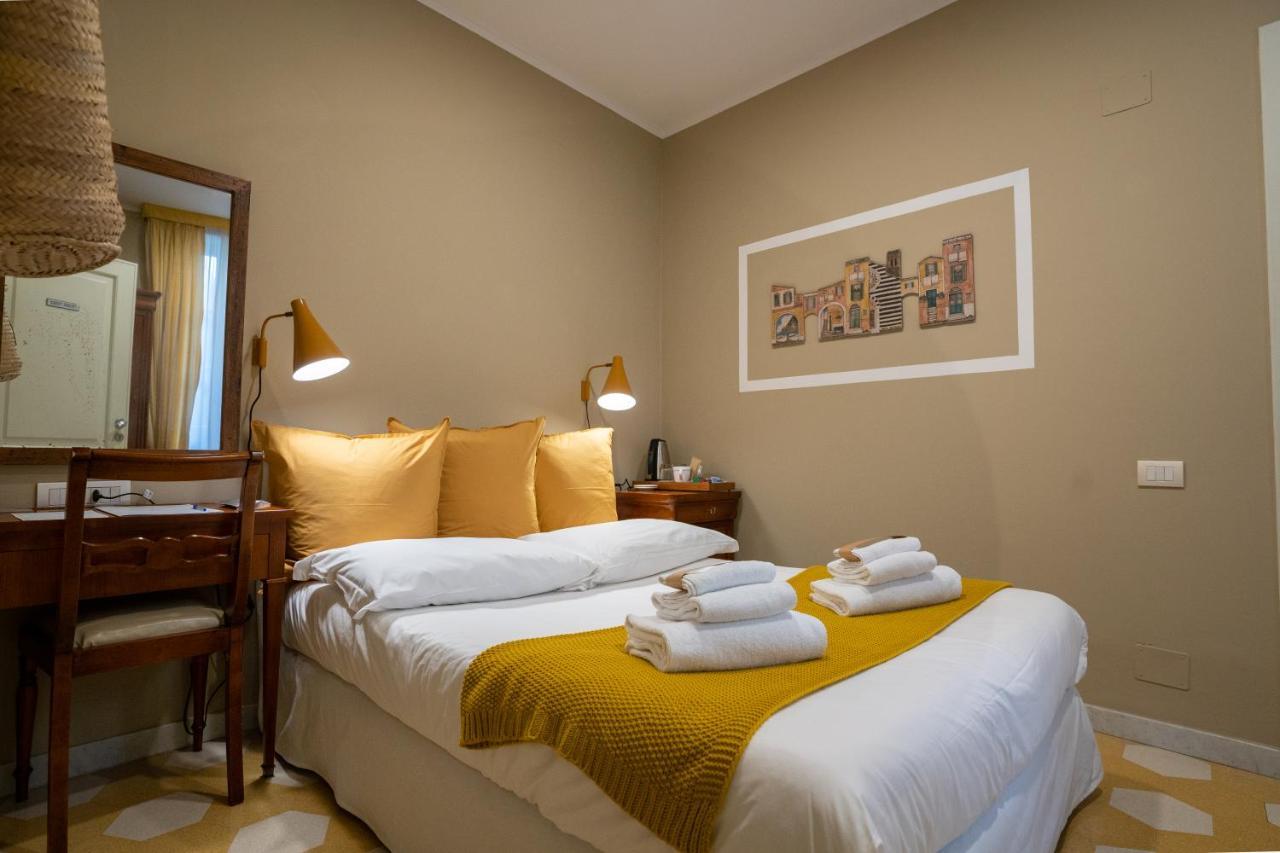 Locanda Il Maestrale Monterosso al Mare Luaran gambar