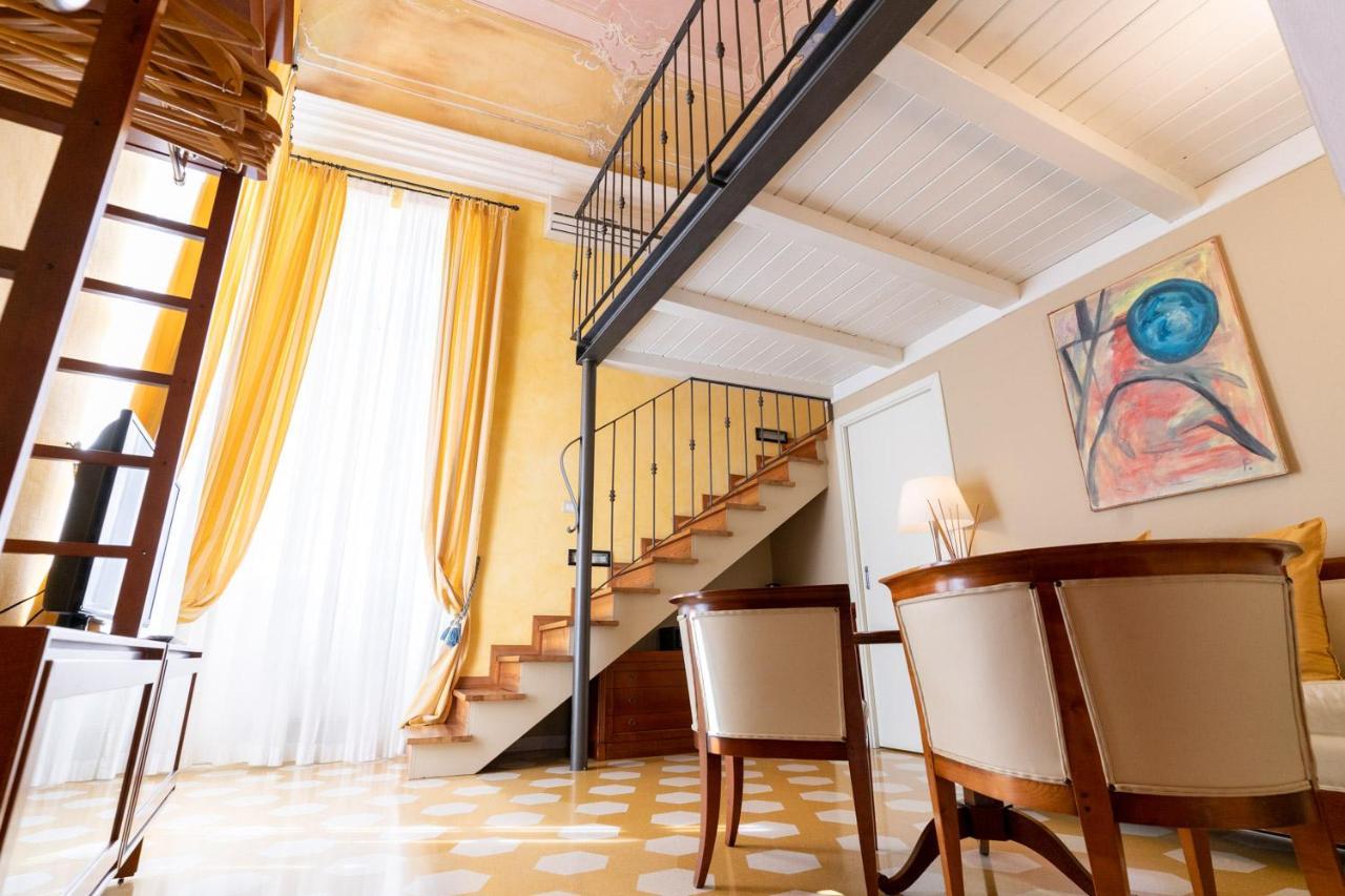 Locanda Il Maestrale Monterosso al Mare Luaran gambar