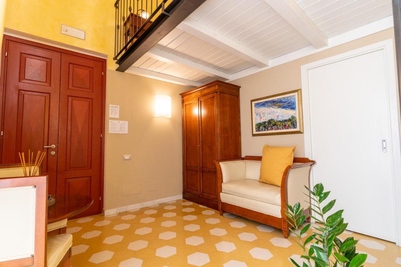 Locanda Il Maestrale Monterosso al Mare Luaran gambar
