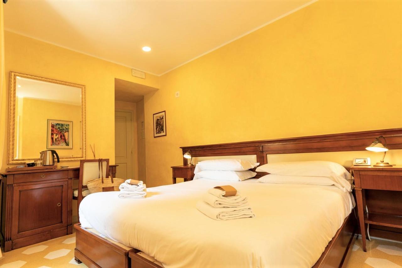 Locanda Il Maestrale Monterosso al Mare Luaran gambar