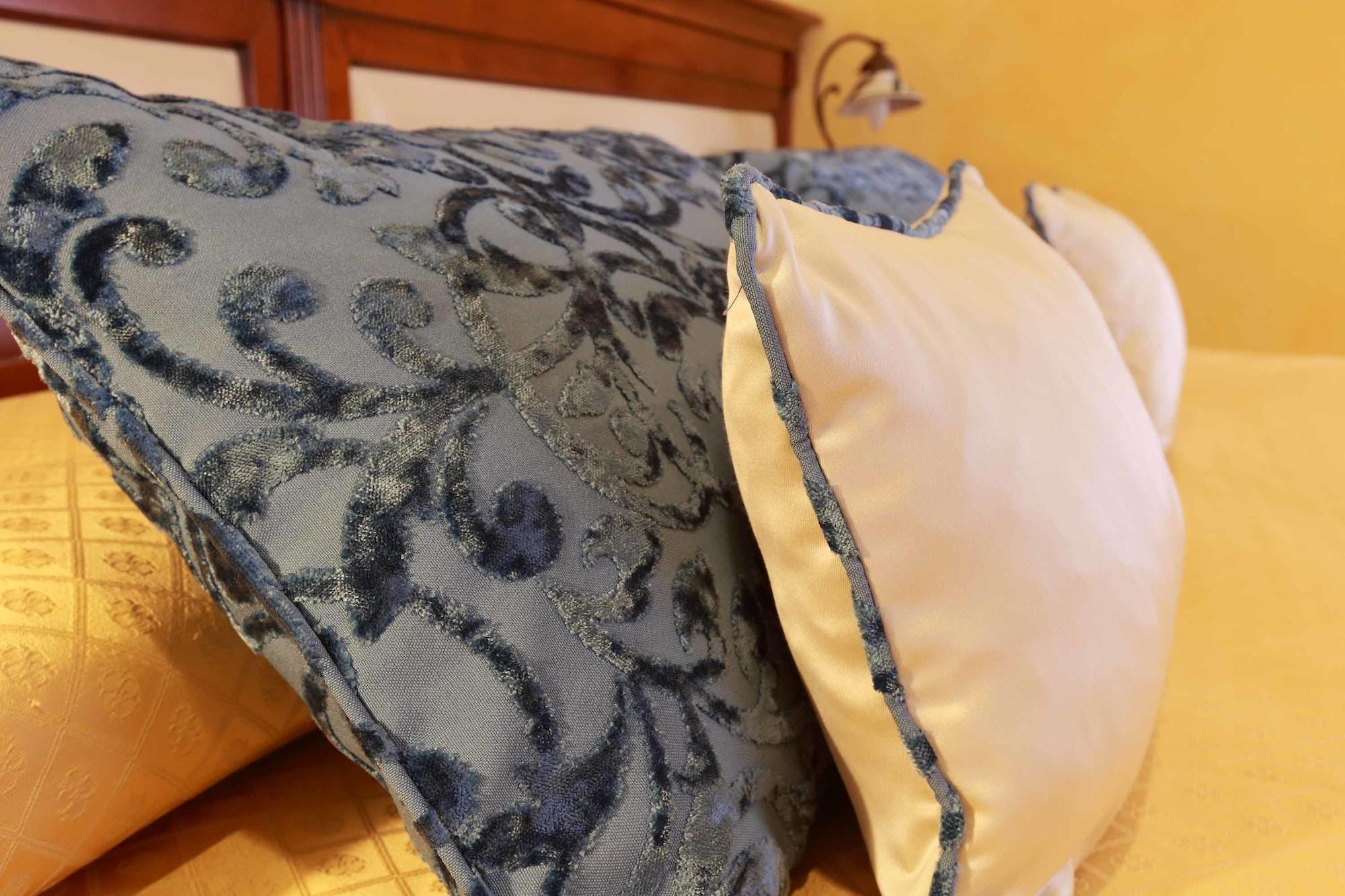 Locanda Il Maestrale Monterosso al Mare Luaran gambar