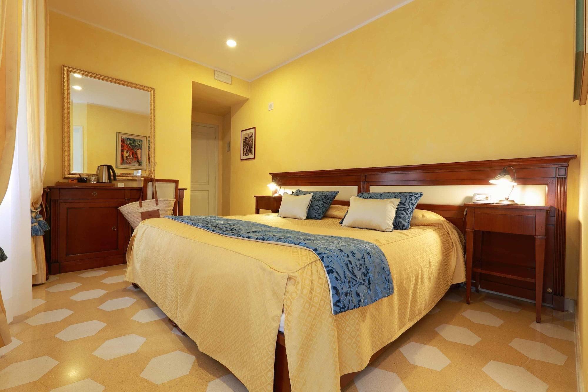 Locanda Il Maestrale Monterosso al Mare Luaran gambar