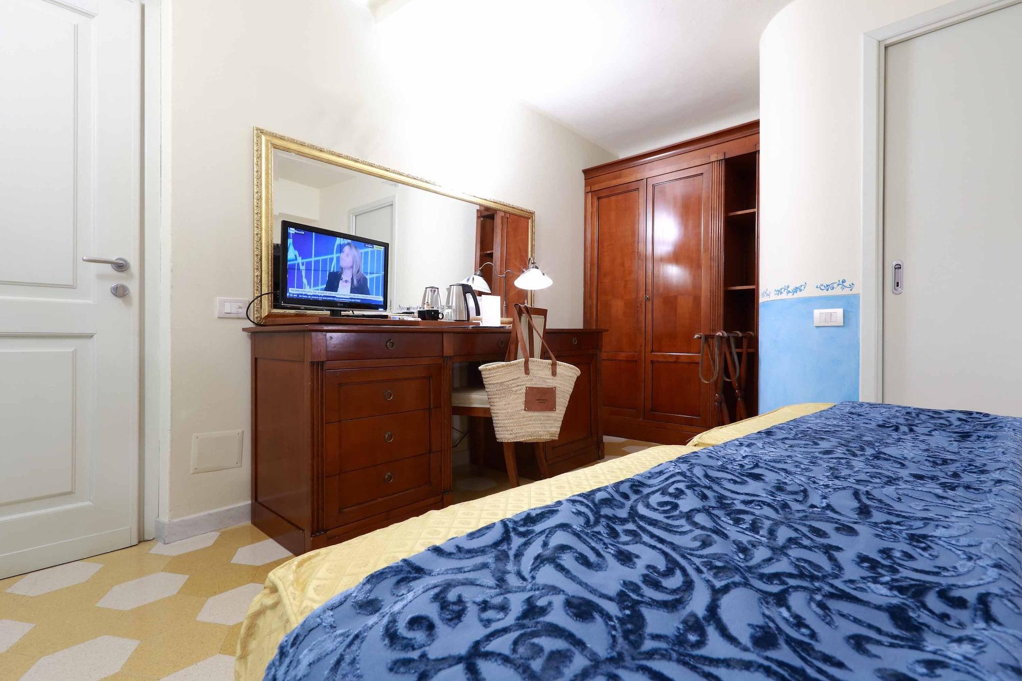 Locanda Il Maestrale Monterosso al Mare Luaran gambar