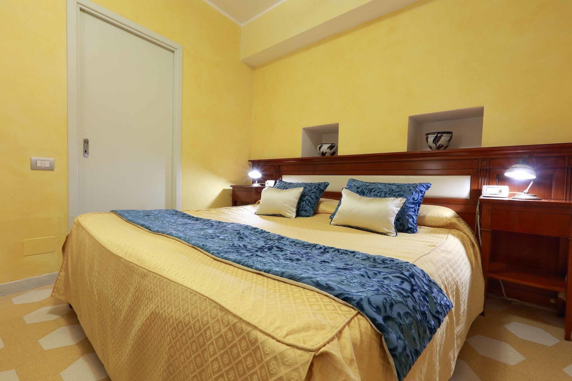 Locanda Il Maestrale Monterosso al Mare Luaran gambar