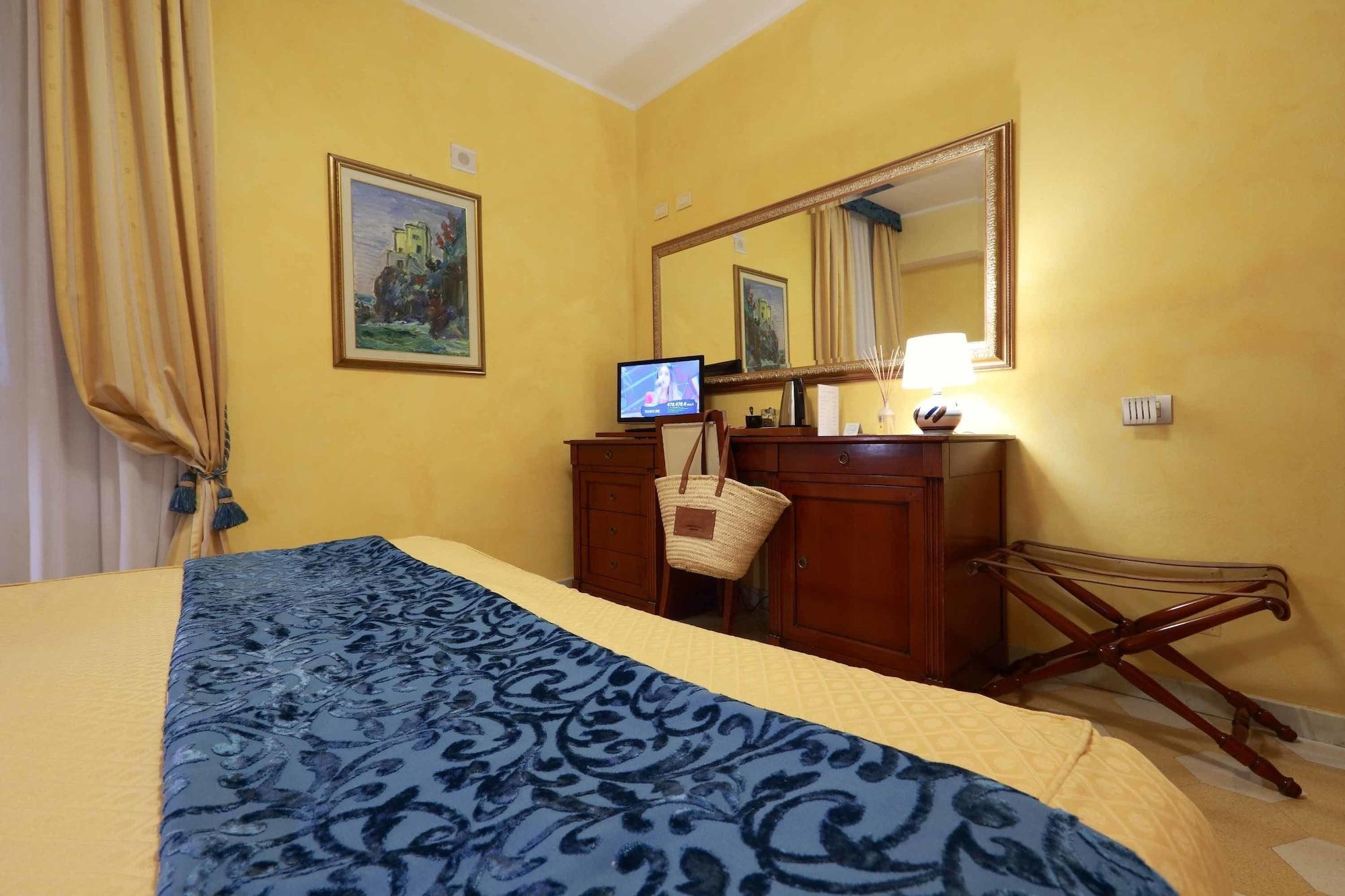 Locanda Il Maestrale Monterosso al Mare Luaran gambar