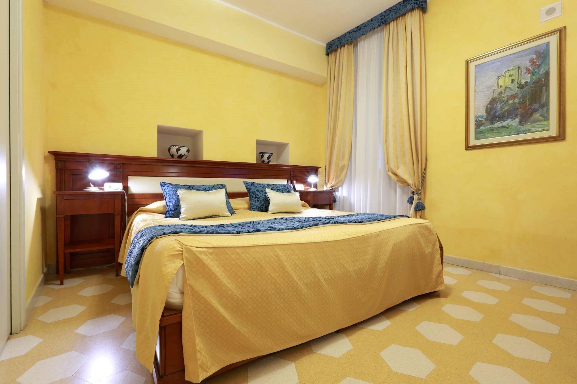 Locanda Il Maestrale Monterosso al Mare Luaran gambar