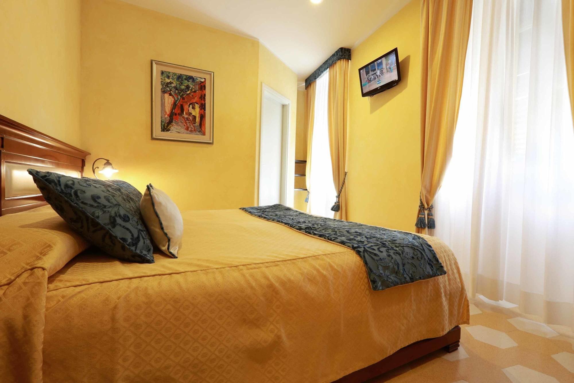 Locanda Il Maestrale Monterosso al Mare Luaran gambar