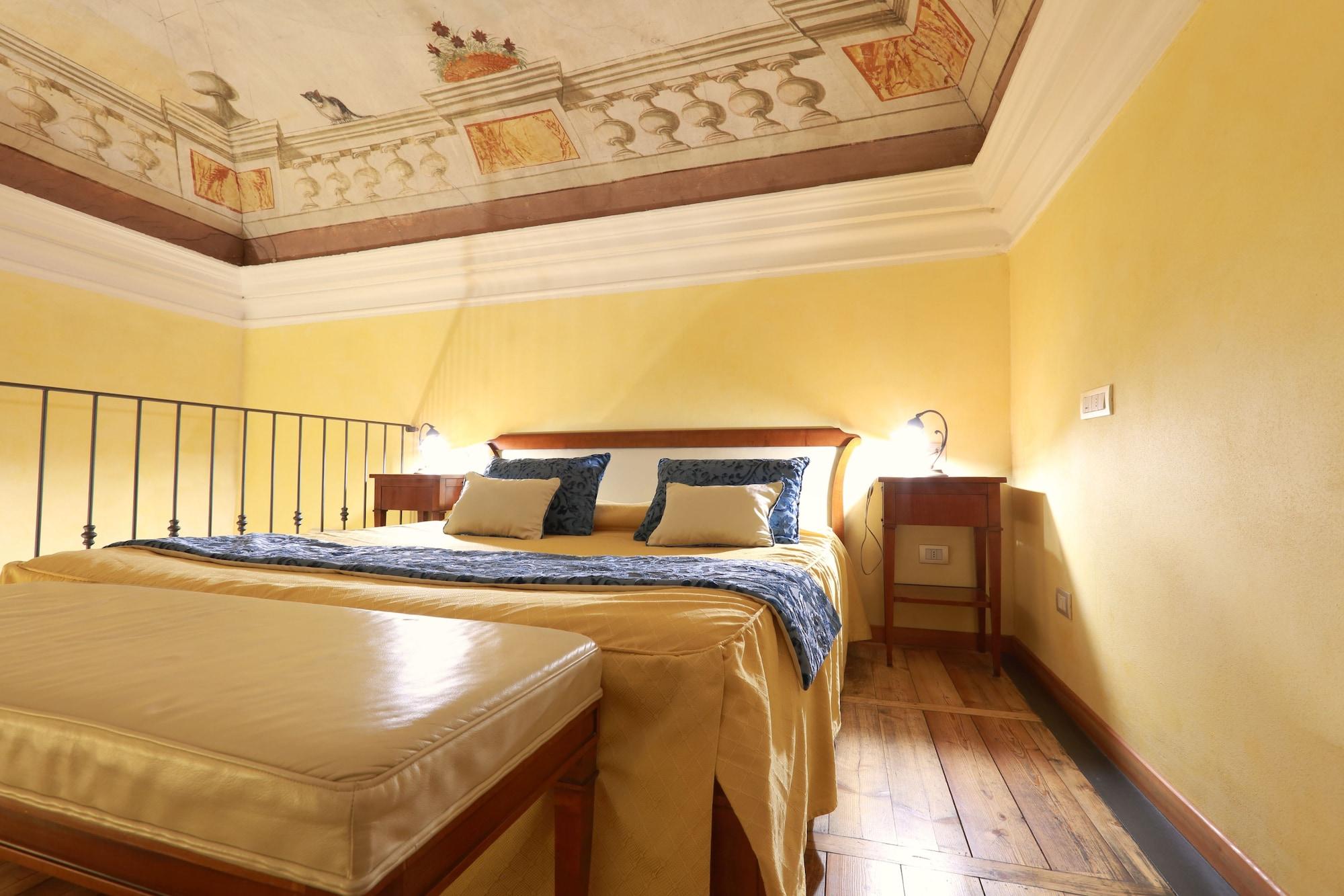 Locanda Il Maestrale Monterosso al Mare Luaran gambar