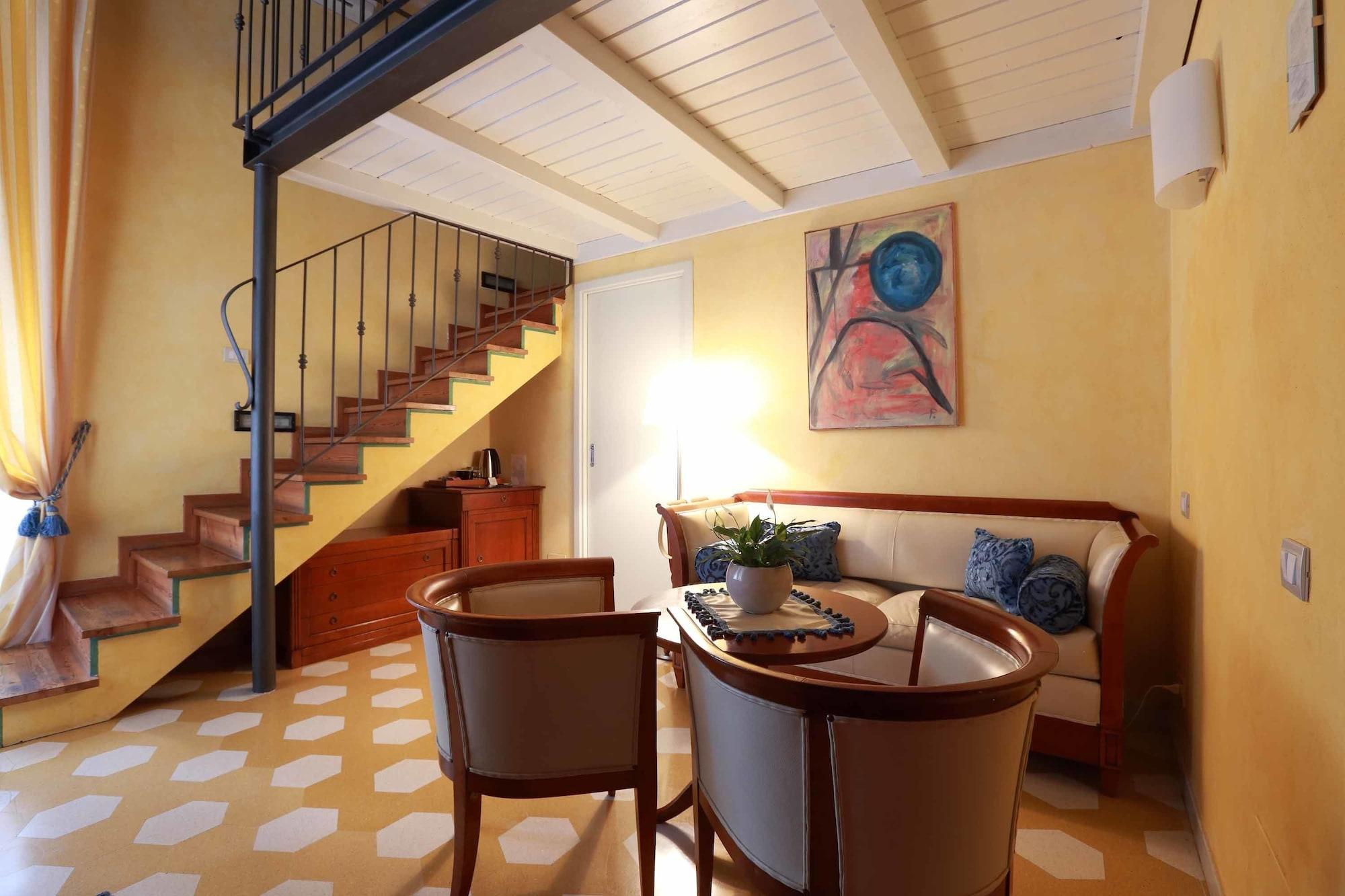 Locanda Il Maestrale Monterosso al Mare Luaran gambar