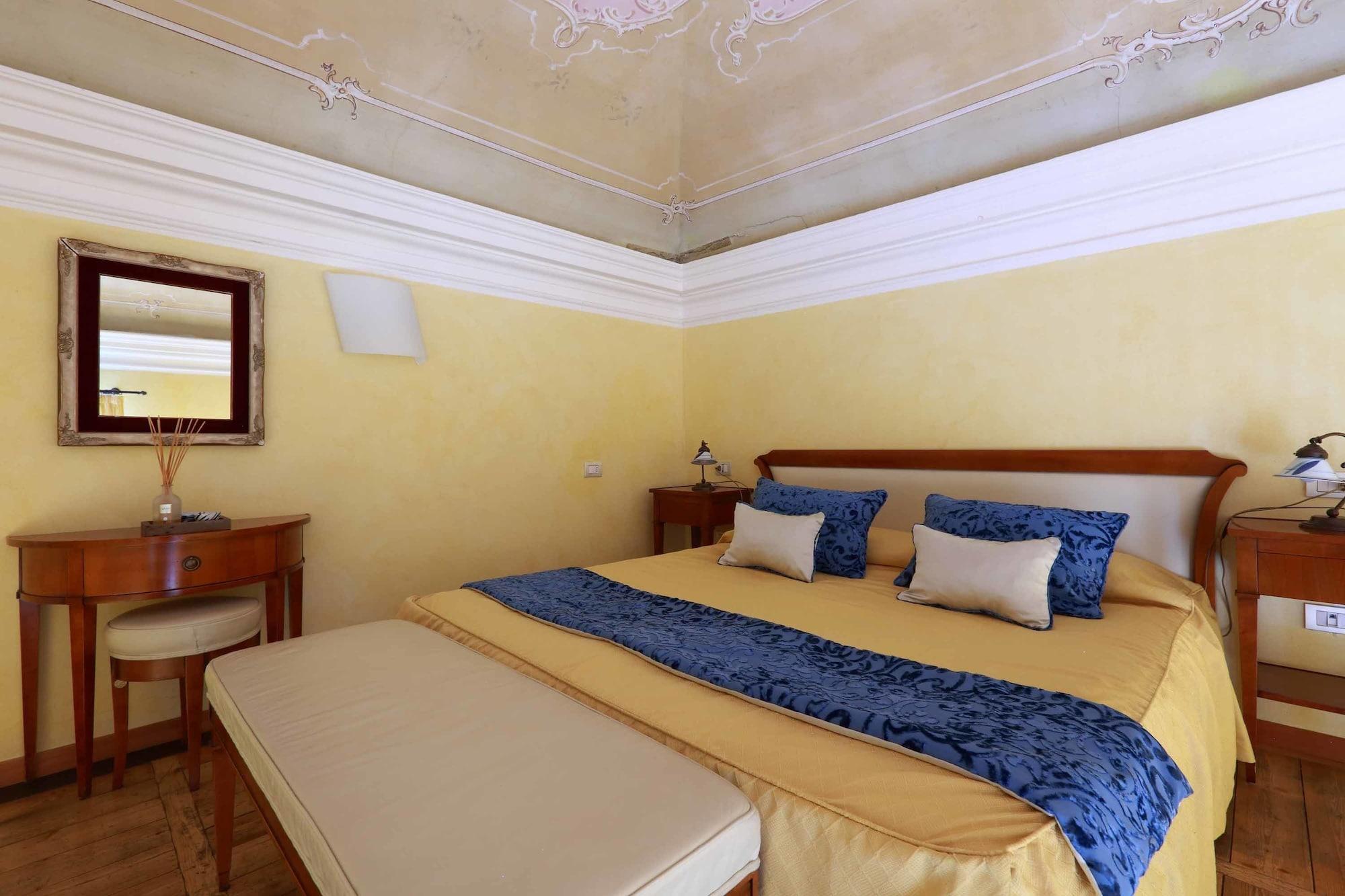 Locanda Il Maestrale Monterosso al Mare Luaran gambar