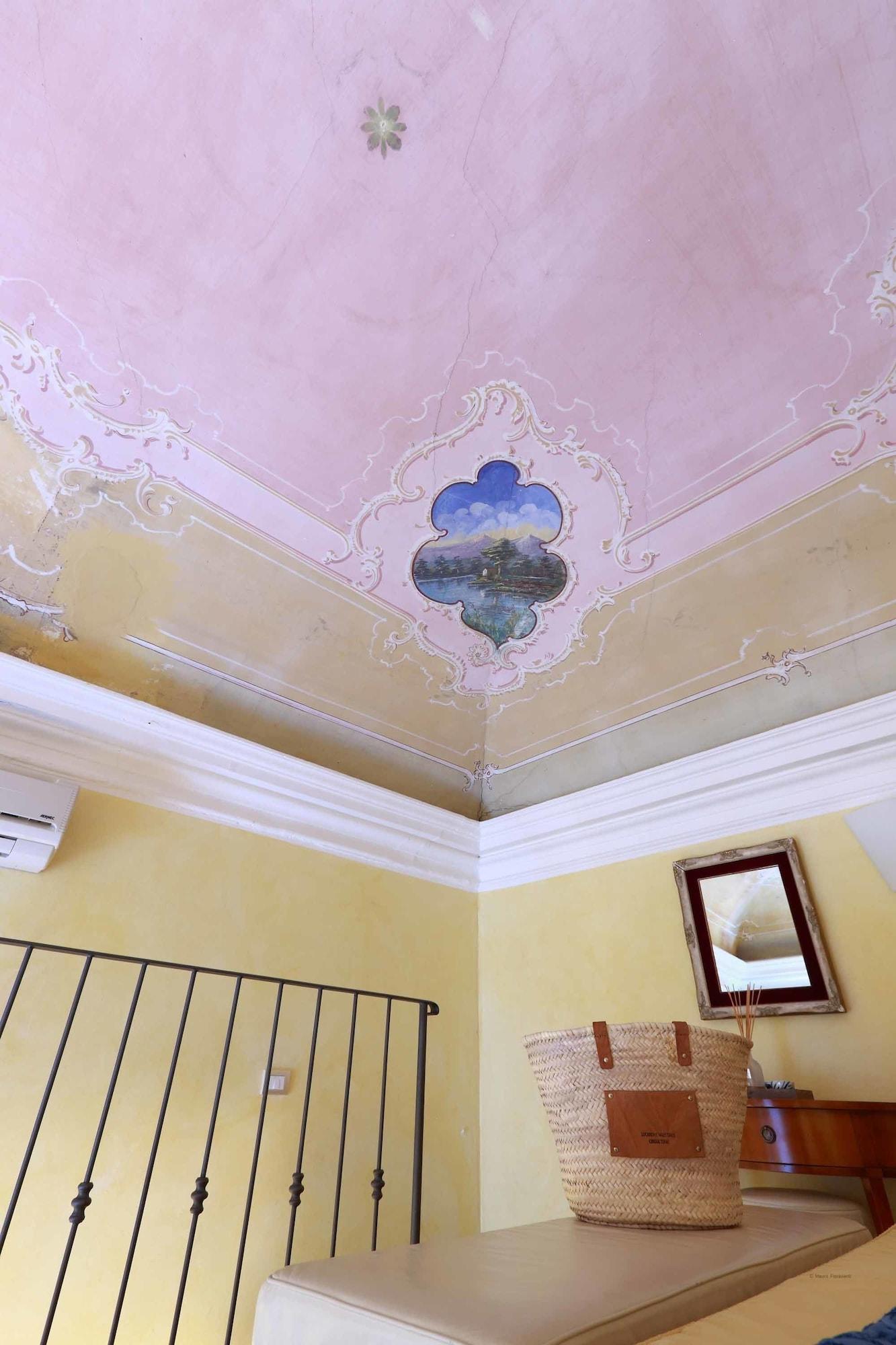 Locanda Il Maestrale Monterosso al Mare Luaran gambar