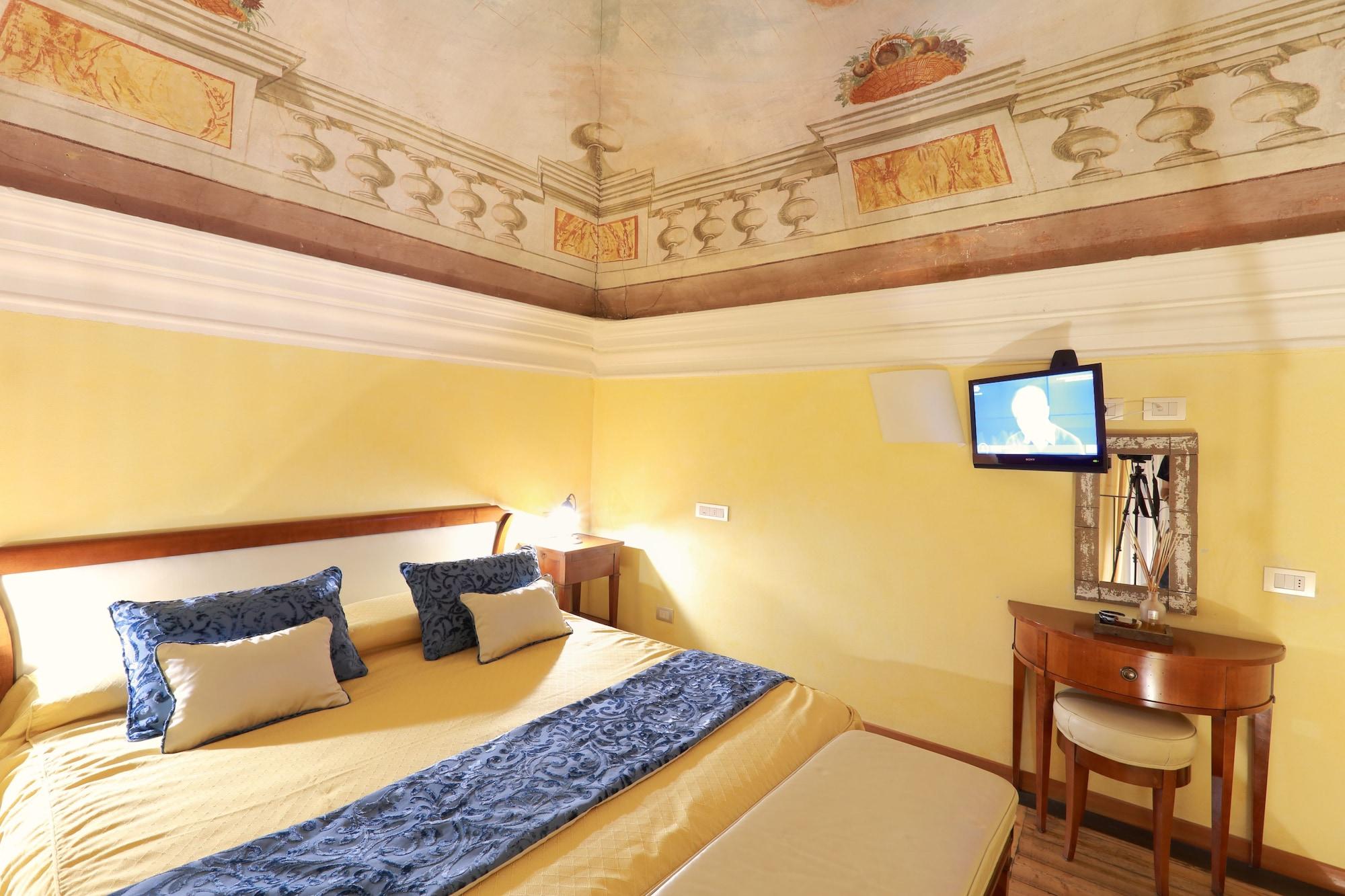 Locanda Il Maestrale Monterosso al Mare Luaran gambar