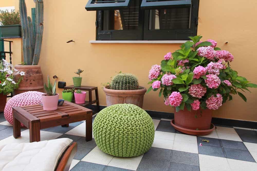 Locanda Il Maestrale Monterosso al Mare Luaran gambar