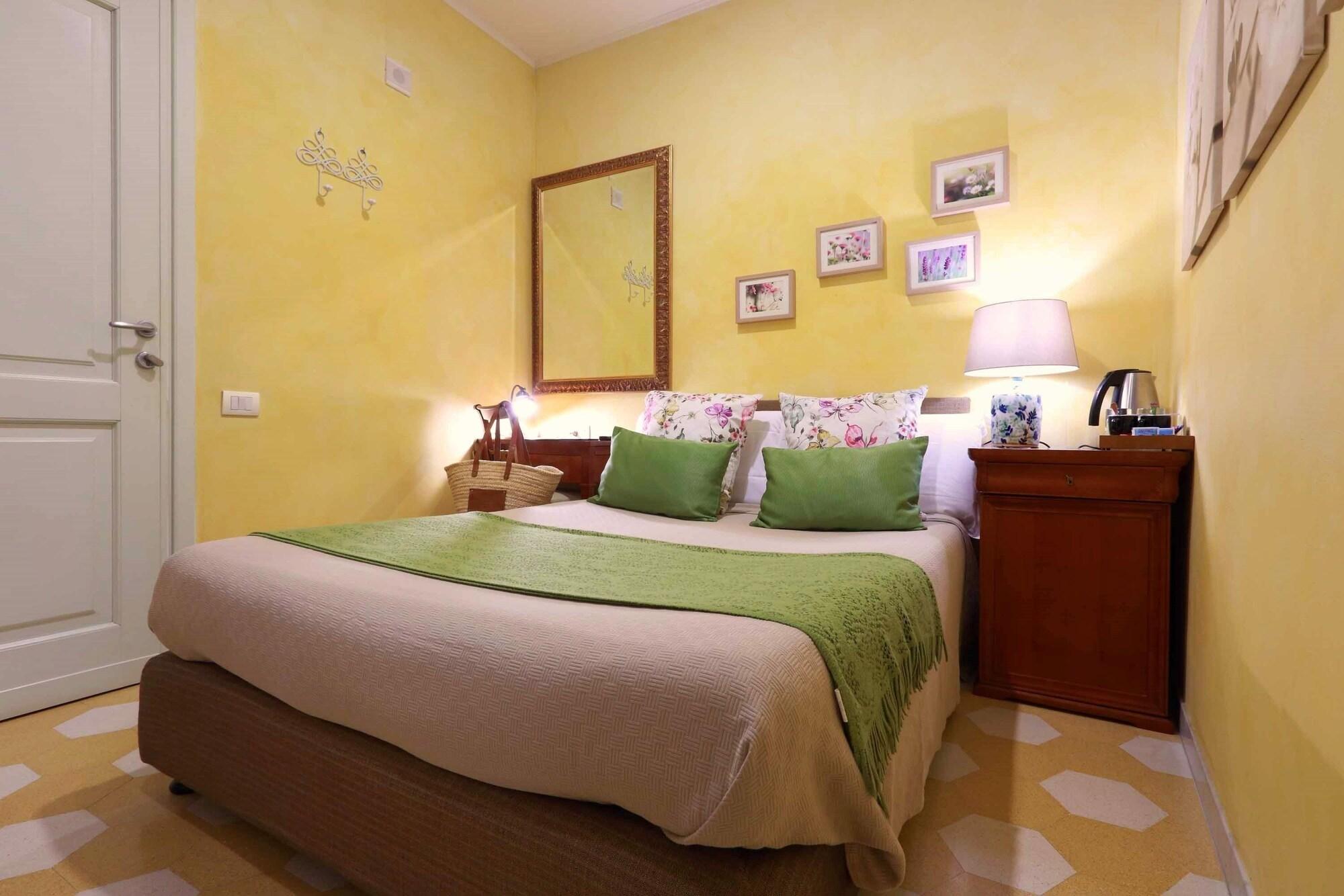 Locanda Il Maestrale Monterosso al Mare Luaran gambar