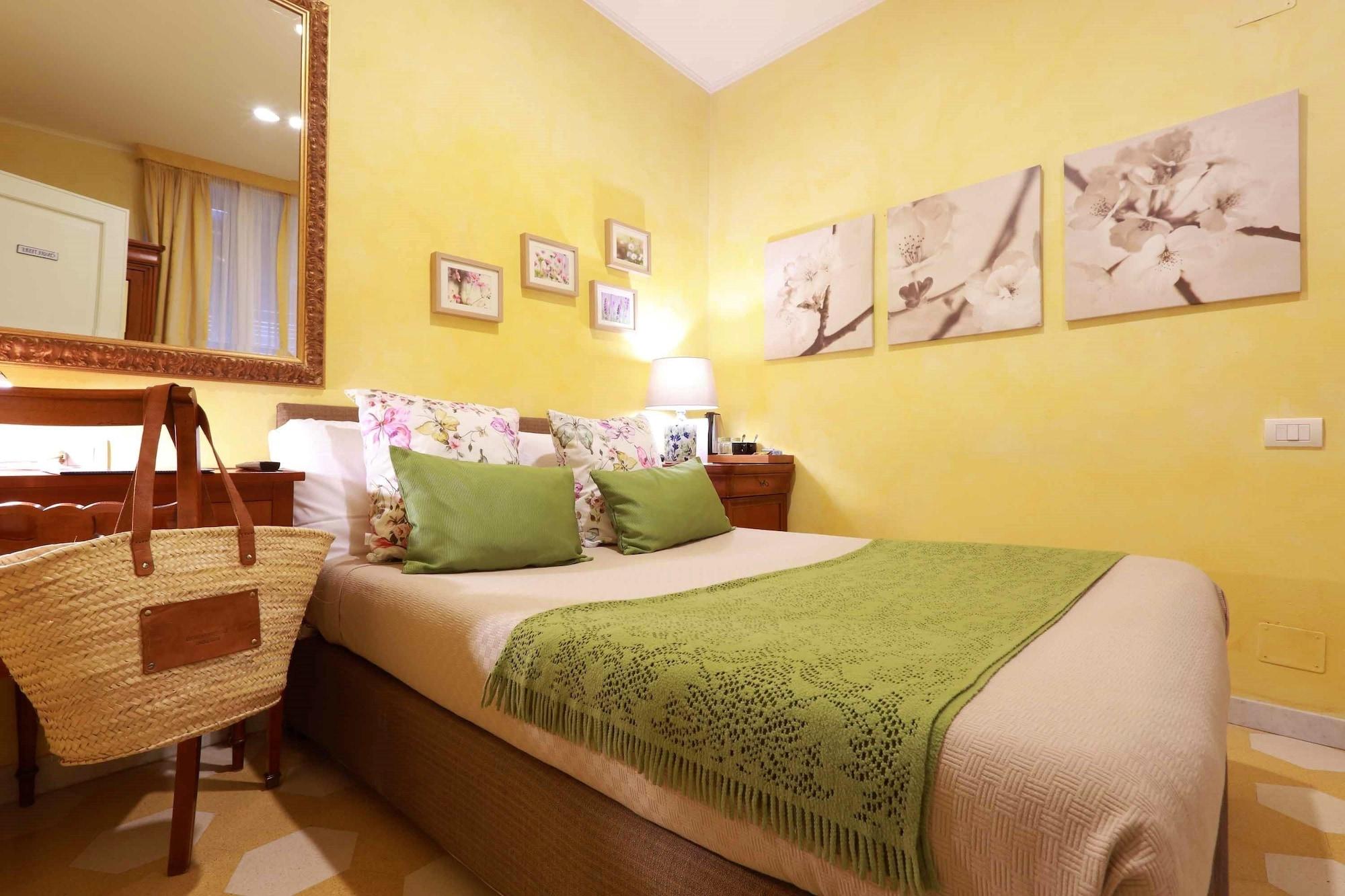Locanda Il Maestrale Monterosso al Mare Luaran gambar
